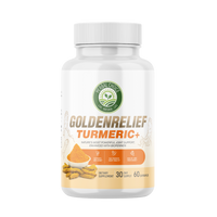 GoldenRelief Turmeric+