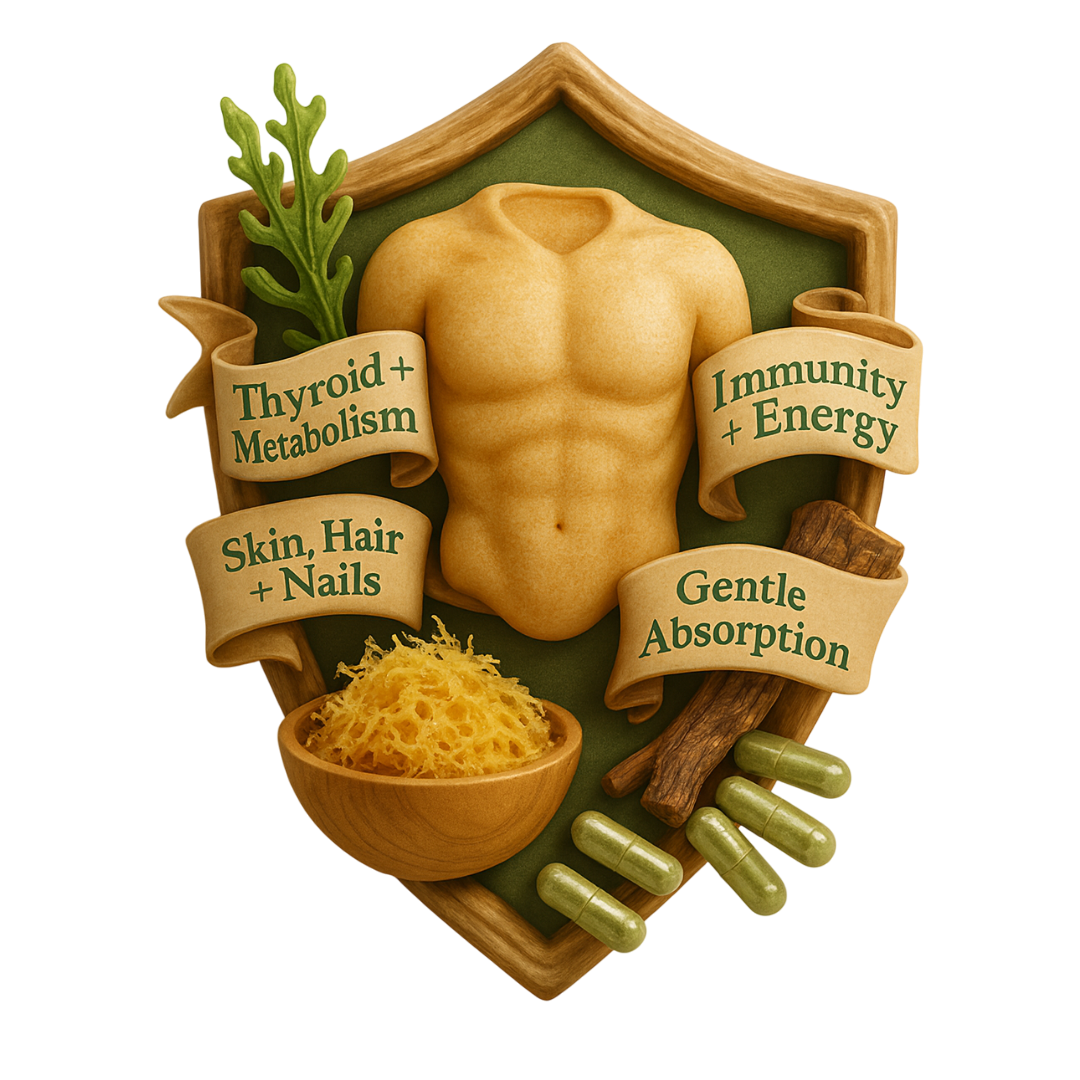 Unlock Your Vibrant Health and Radiance