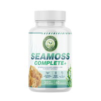 SeaMoss Complete+
